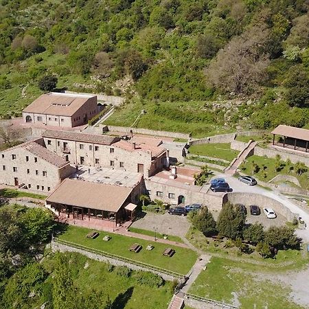 Masseria Rocca Di Gonato 카스텔부오노 외부 사진
