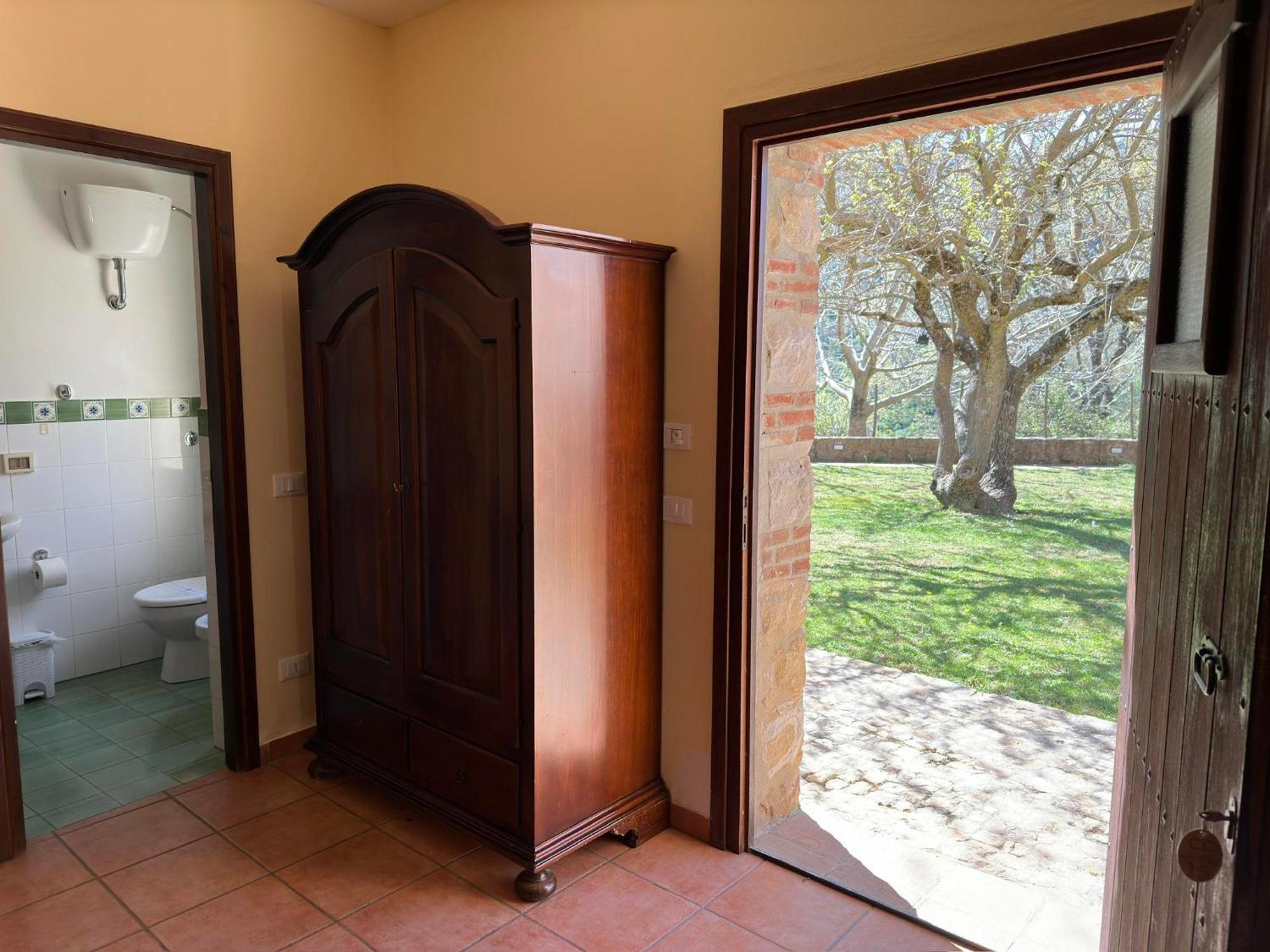 Masseria Rocca Di Gonato 카스텔부오노 외부 사진