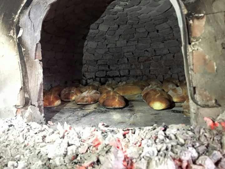 Masseria Rocca Di Gonato 카스텔부오노 외부 사진
