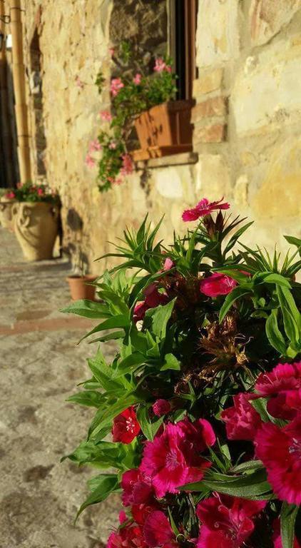 Masseria Rocca Di Gonato 카스텔부오노 외부 사진
