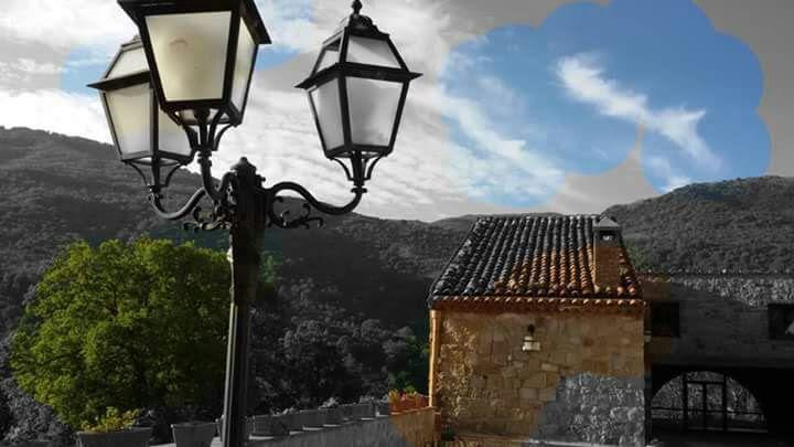 Masseria Rocca Di Gonato 카스텔부오노 외부 사진