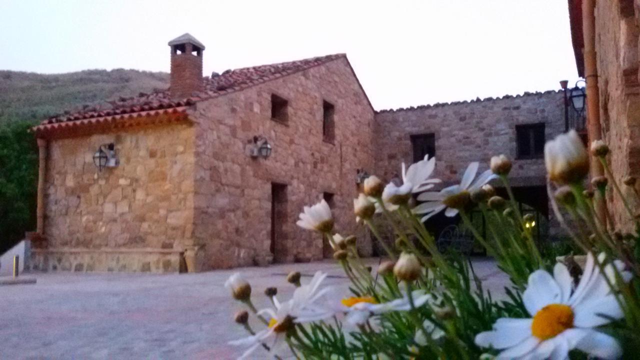 Masseria Rocca Di Gonato 카스텔부오노 외부 사진