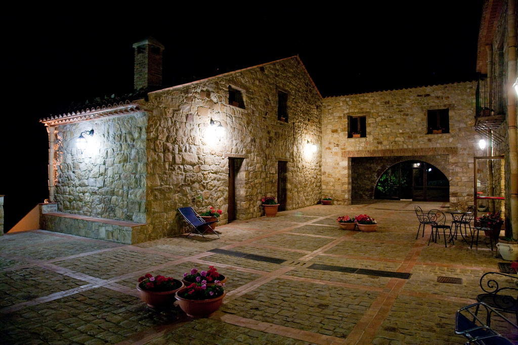 Masseria Rocca Di Gonato 카스텔부오노 외부 사진