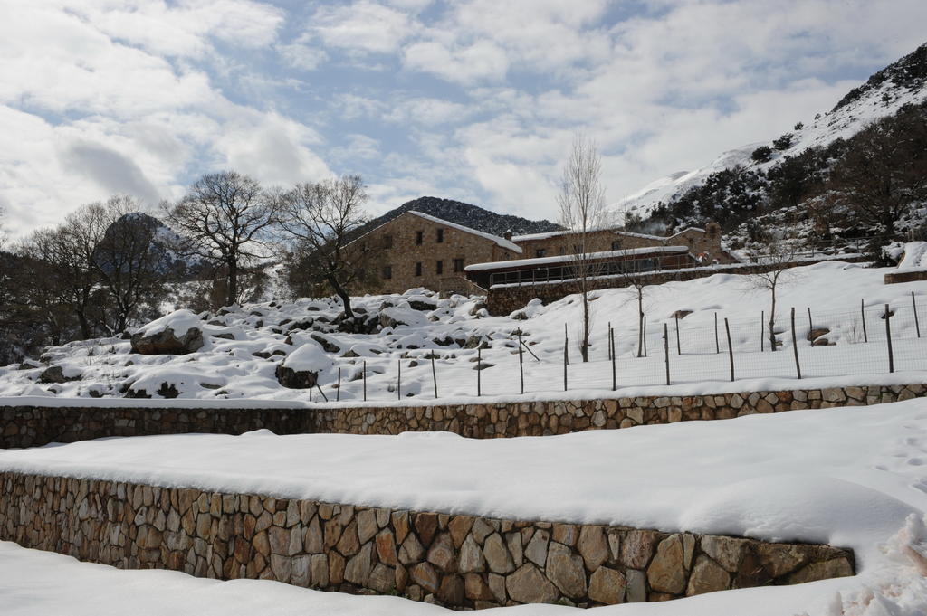 Masseria Rocca Di Gonato 카스텔부오노 외부 사진