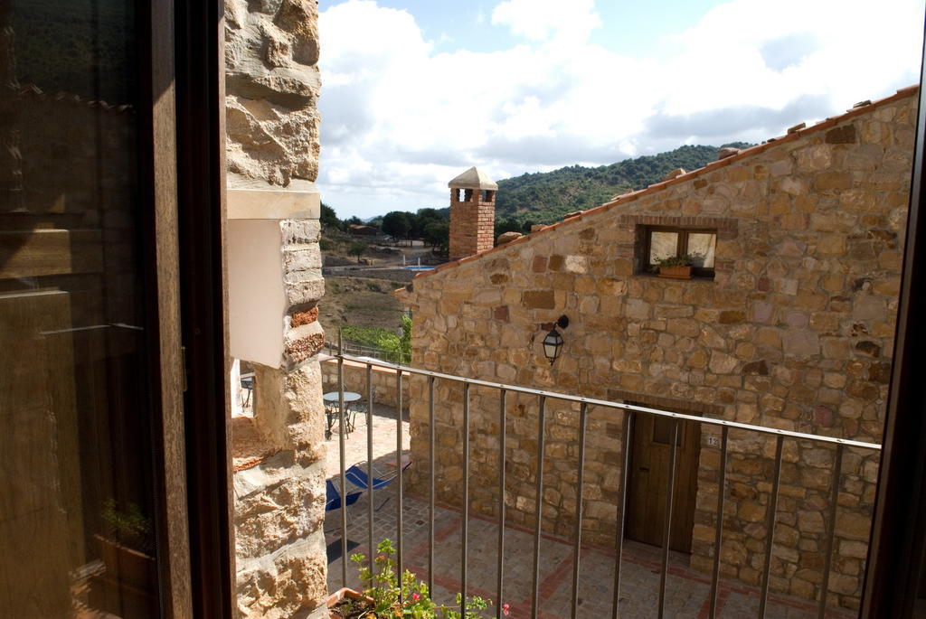 Masseria Rocca Di Gonato 카스텔부오노 객실 사진