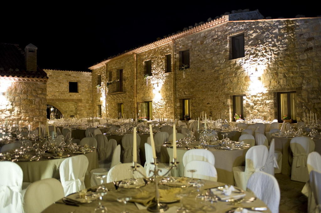 Masseria Rocca Di Gonato 카스텔부오노 외부 사진
